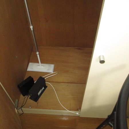 ライオンズマンション歌舞伎町c Apartment Tokio Exterior foto