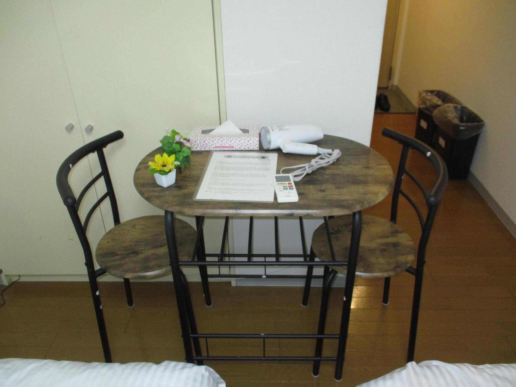 ライオンズマンション歌舞伎町c Apartment Tokio Exterior foto
